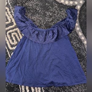 Old Navy girls tank top